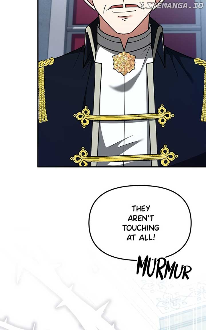 For The Princess Who Will Disappear Chapter 28 - Page 103