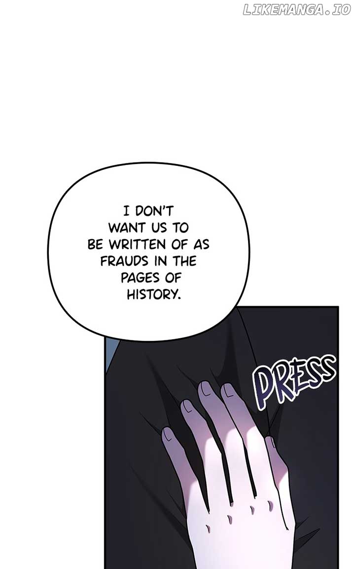 For The Princess Who Will Disappear Chapter 28 - Page 12