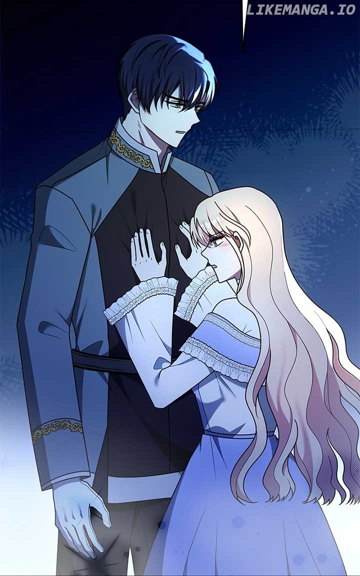 For The Princess Who Will Disappear Chapter 28 - Page 14