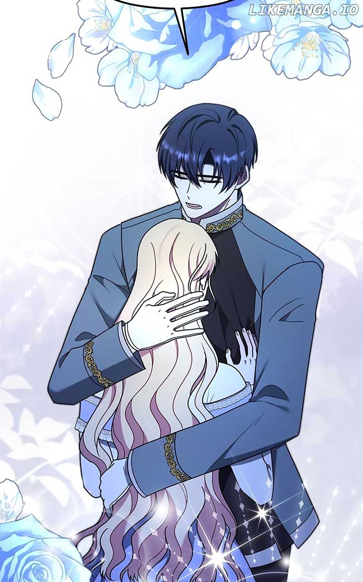 For The Princess Who Will Disappear Chapter 28 - Page 18