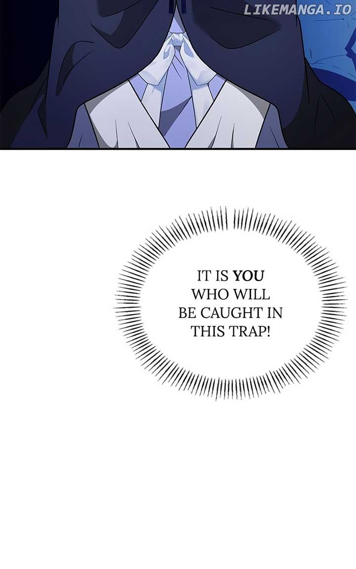 For The Princess Who Will Disappear Chapter 28 - Page 31