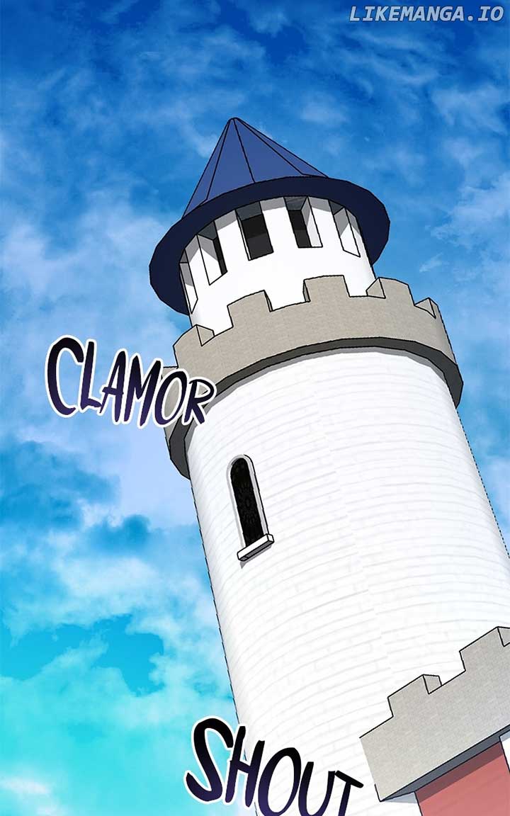 For The Princess Who Will Disappear Chapter 28 - Page 34