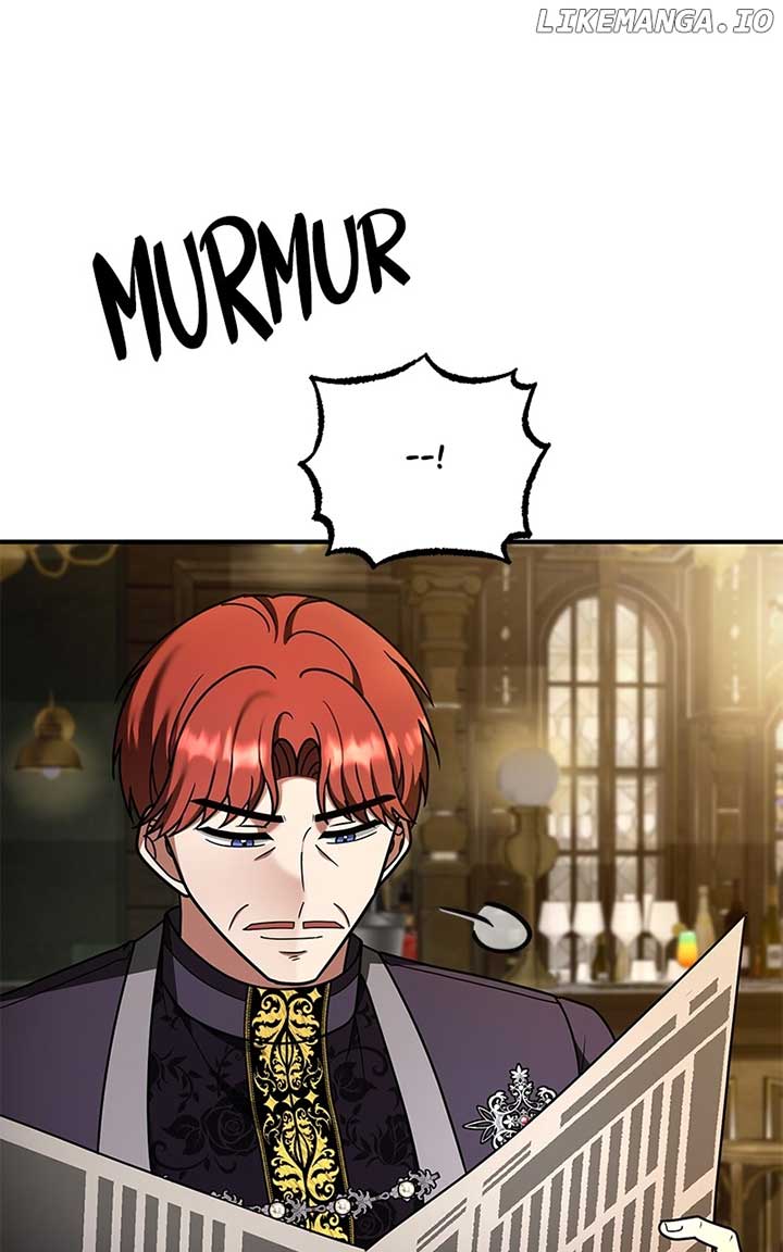 For The Princess Who Will Disappear Chapter 28 - Page 38