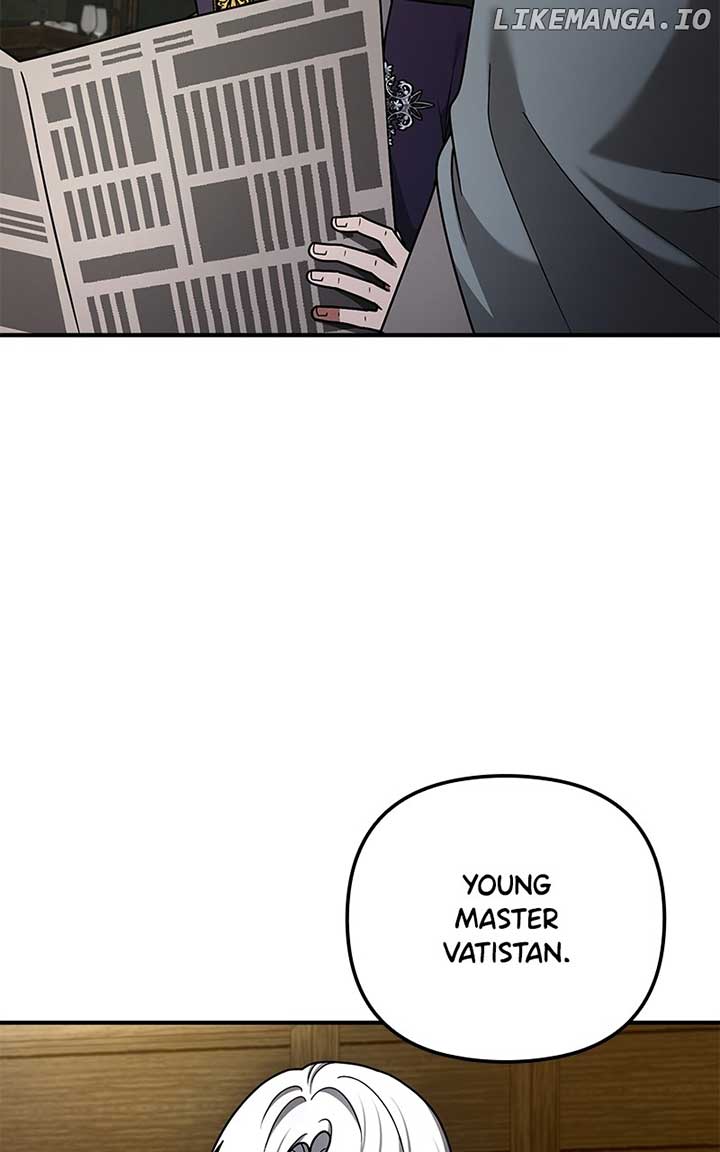 For The Princess Who Will Disappear Chapter 28 - Page 41