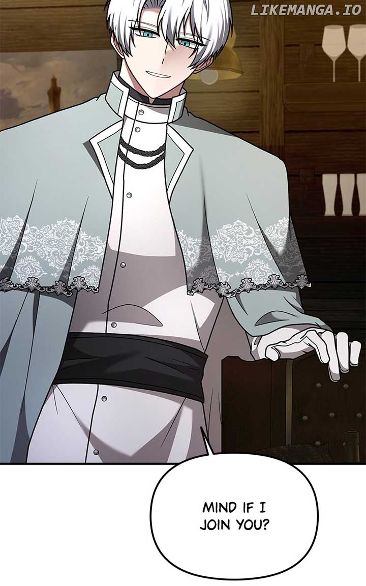 For The Princess Who Will Disappear Chapter 28 - Page 42