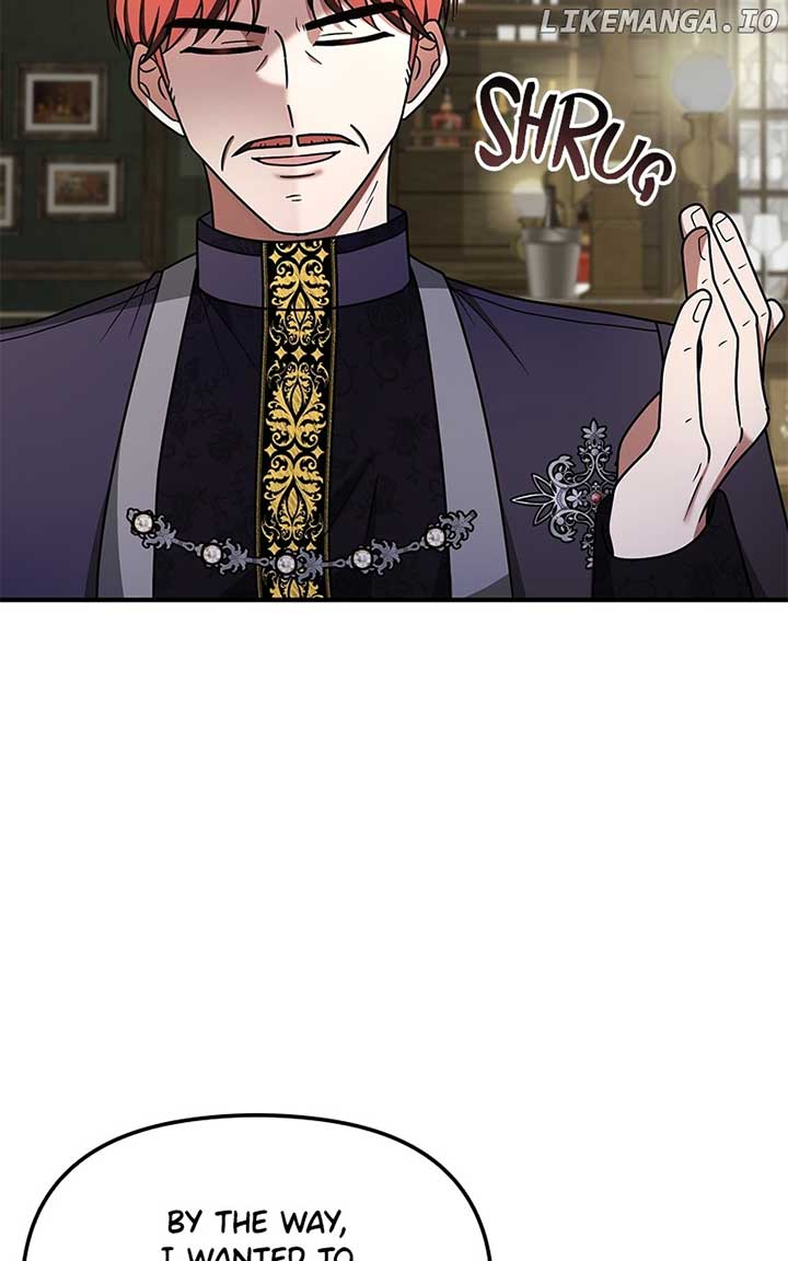 For The Princess Who Will Disappear Chapter 28 - Page 49