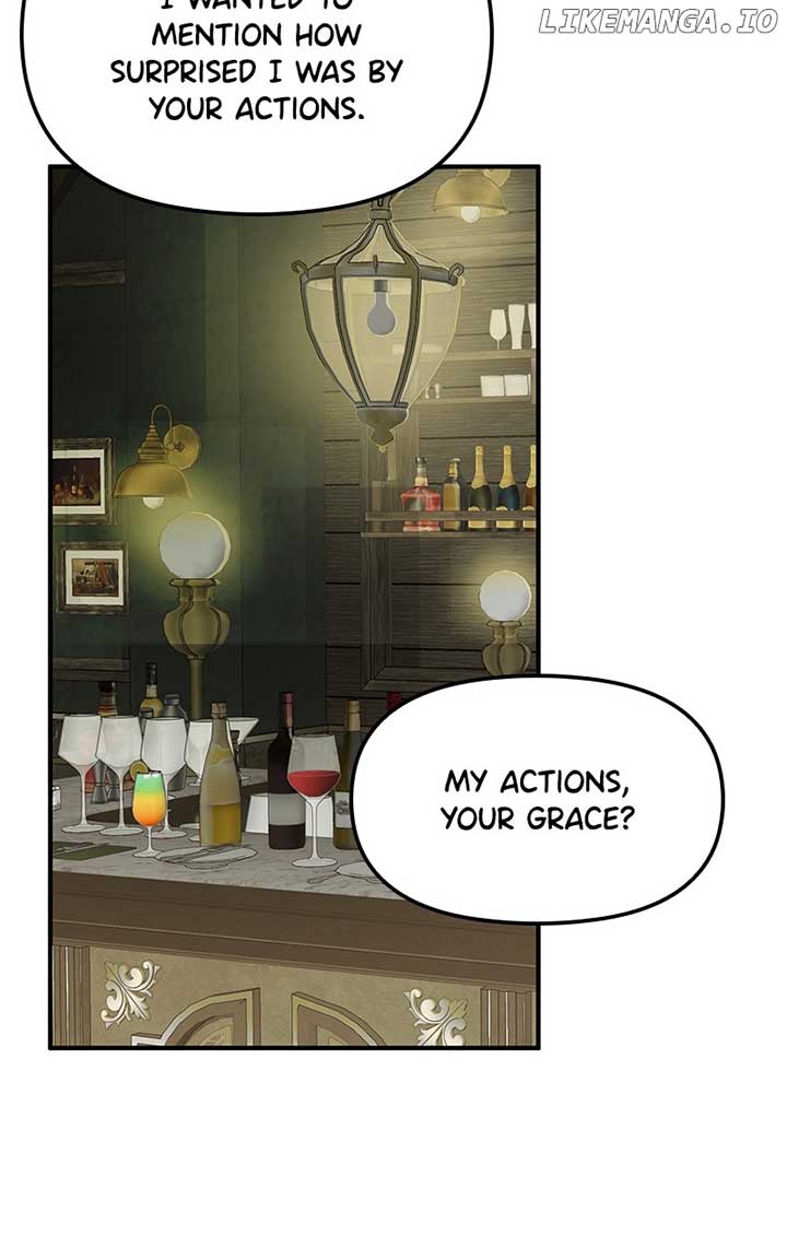 For The Princess Who Will Disappear Chapter 28 - Page 50