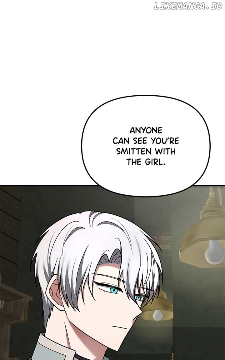 For The Princess Who Will Disappear Chapter 28 - Page 52