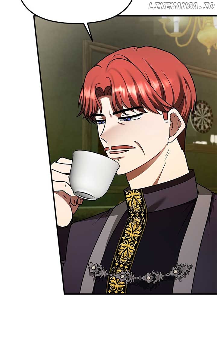 For The Princess Who Will Disappear Chapter 28 - Page 54