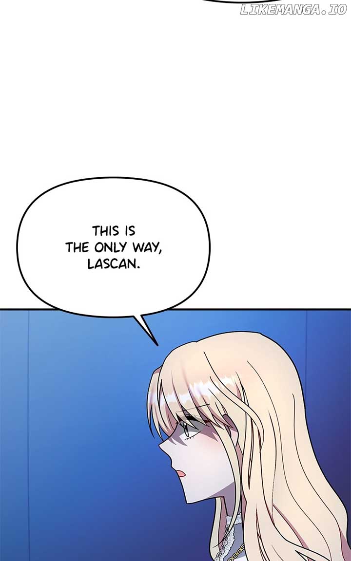 For The Princess Who Will Disappear Chapter 28 - Page 6