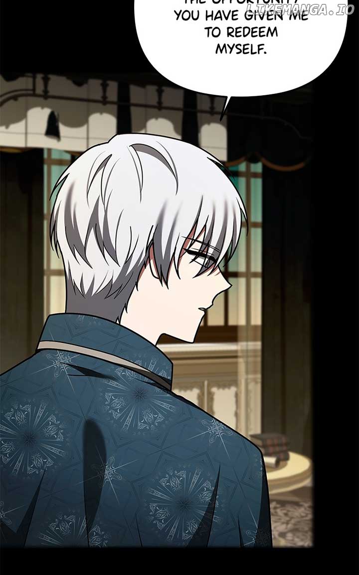 For The Princess Who Will Disappear Chapter 28 - Page 64