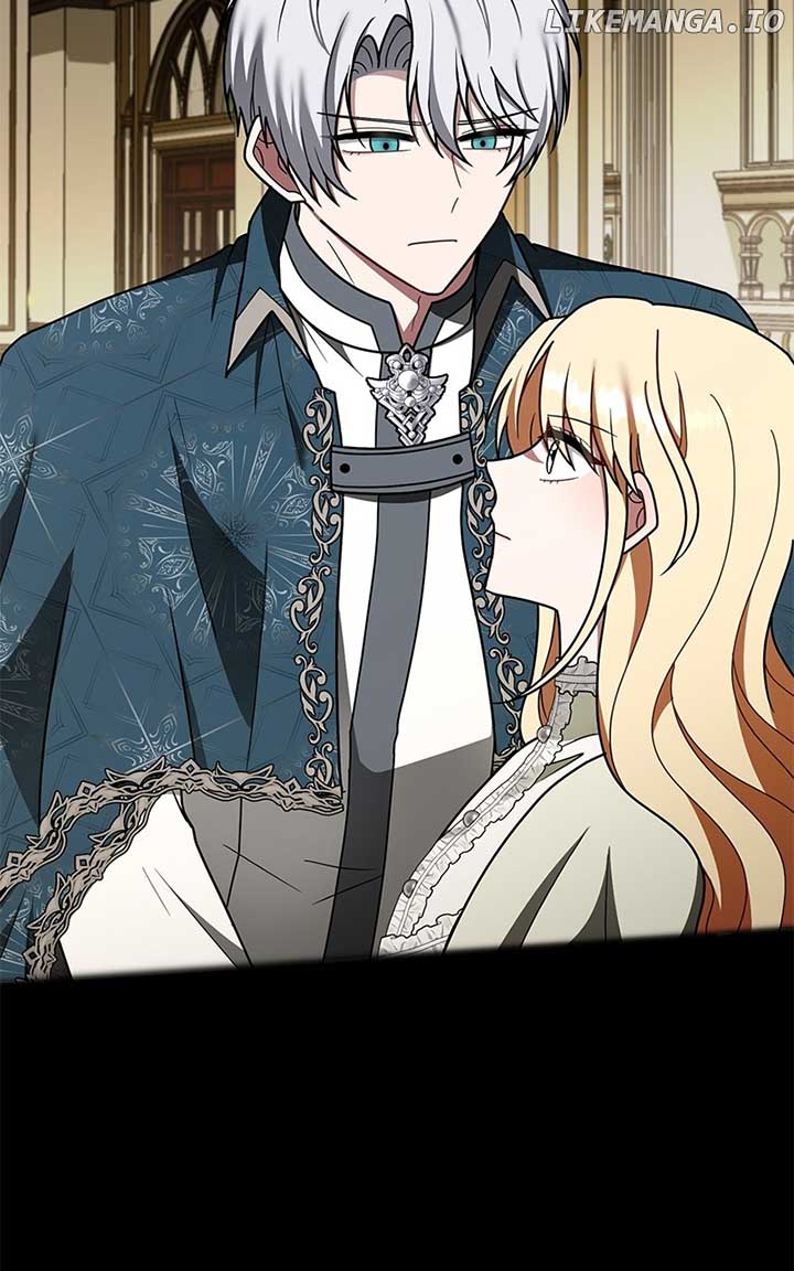 For The Princess Who Will Disappear Chapter 28 - Page 74