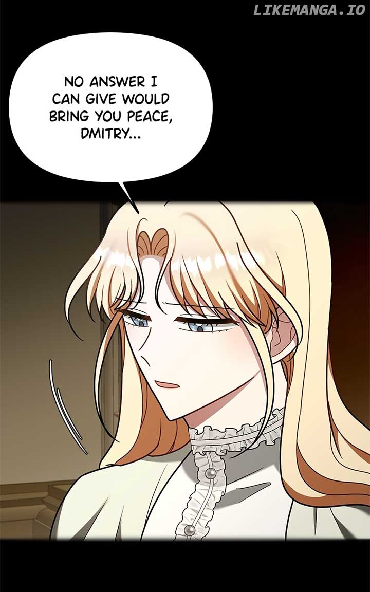 For The Princess Who Will Disappear Chapter 28 - Page 75