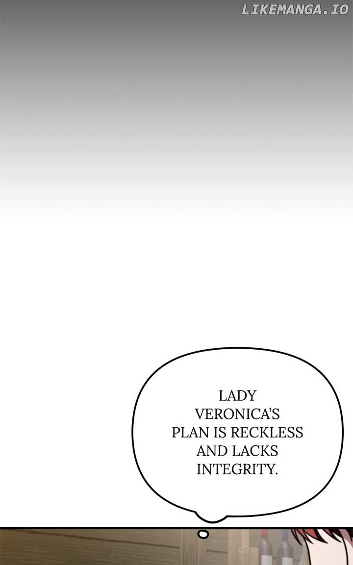 For The Princess Who Will Disappear Chapter 28 - Page 78