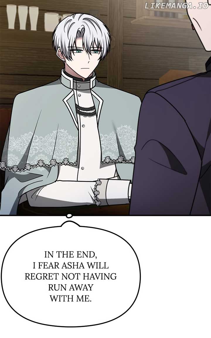 For The Princess Who Will Disappear Chapter 28 - Page 79