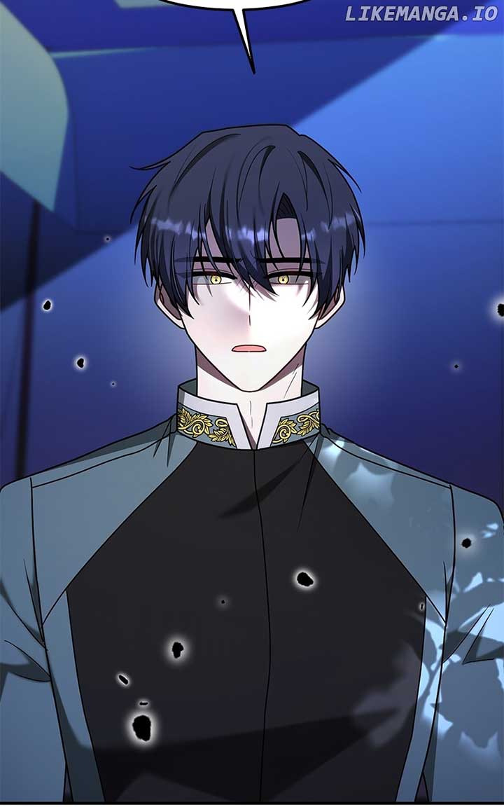 For The Princess Who Will Disappear Chapter 28 - Page 8