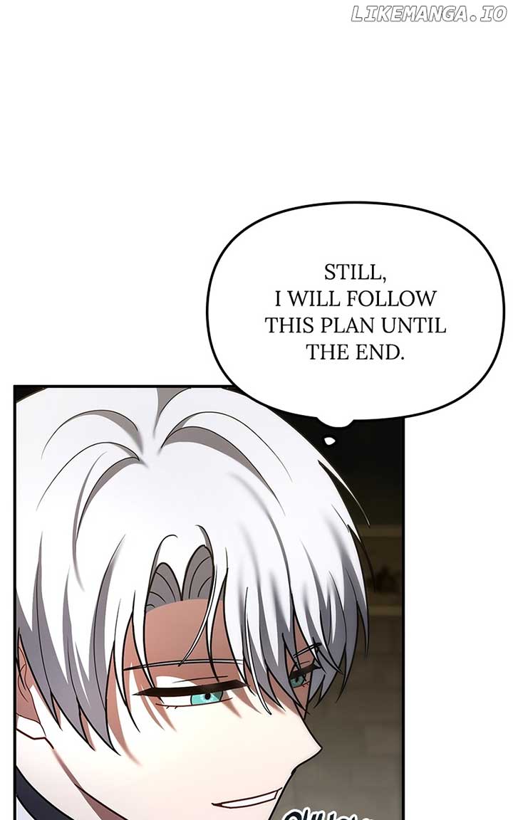 For The Princess Who Will Disappear Chapter 28 - Page 80