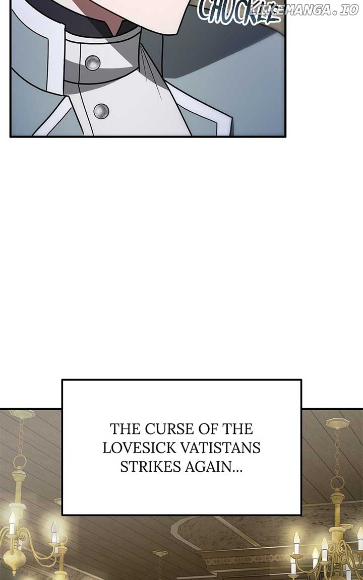 For The Princess Who Will Disappear Chapter 28 - Page 81