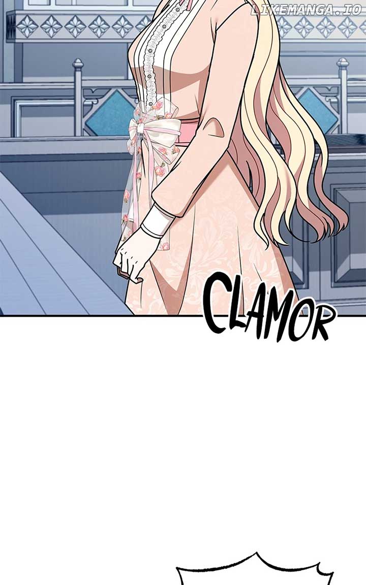 For The Princess Who Will Disappear Chapter 28 - Page 88