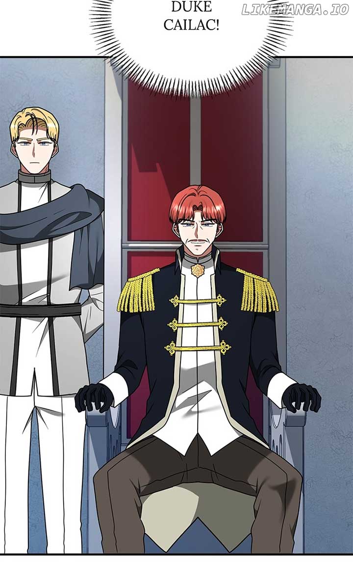 For The Princess Who Will Disappear Chapter 28 - Page 93