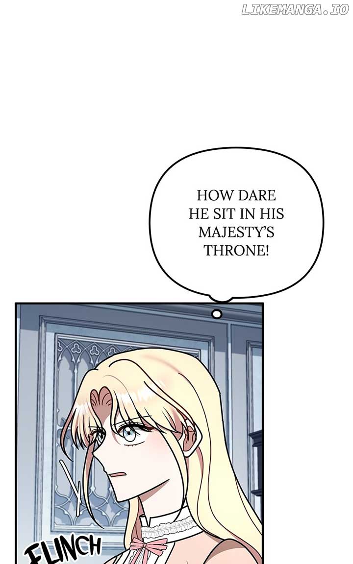 For The Princess Who Will Disappear Chapter 28 - Page 94
