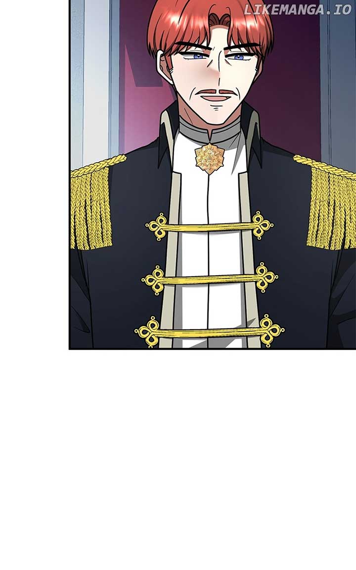 For The Princess Who Will Disappear Chapter 28 - Page 96