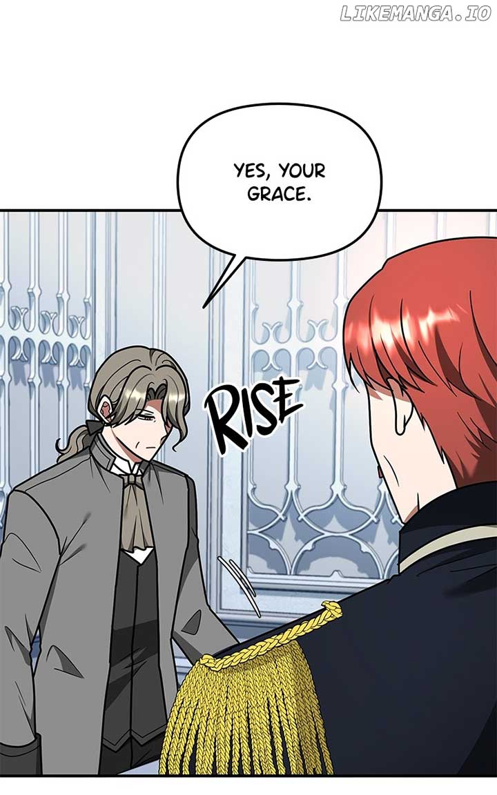 For The Princess Who Will Disappear Chapter 28 - Page 97