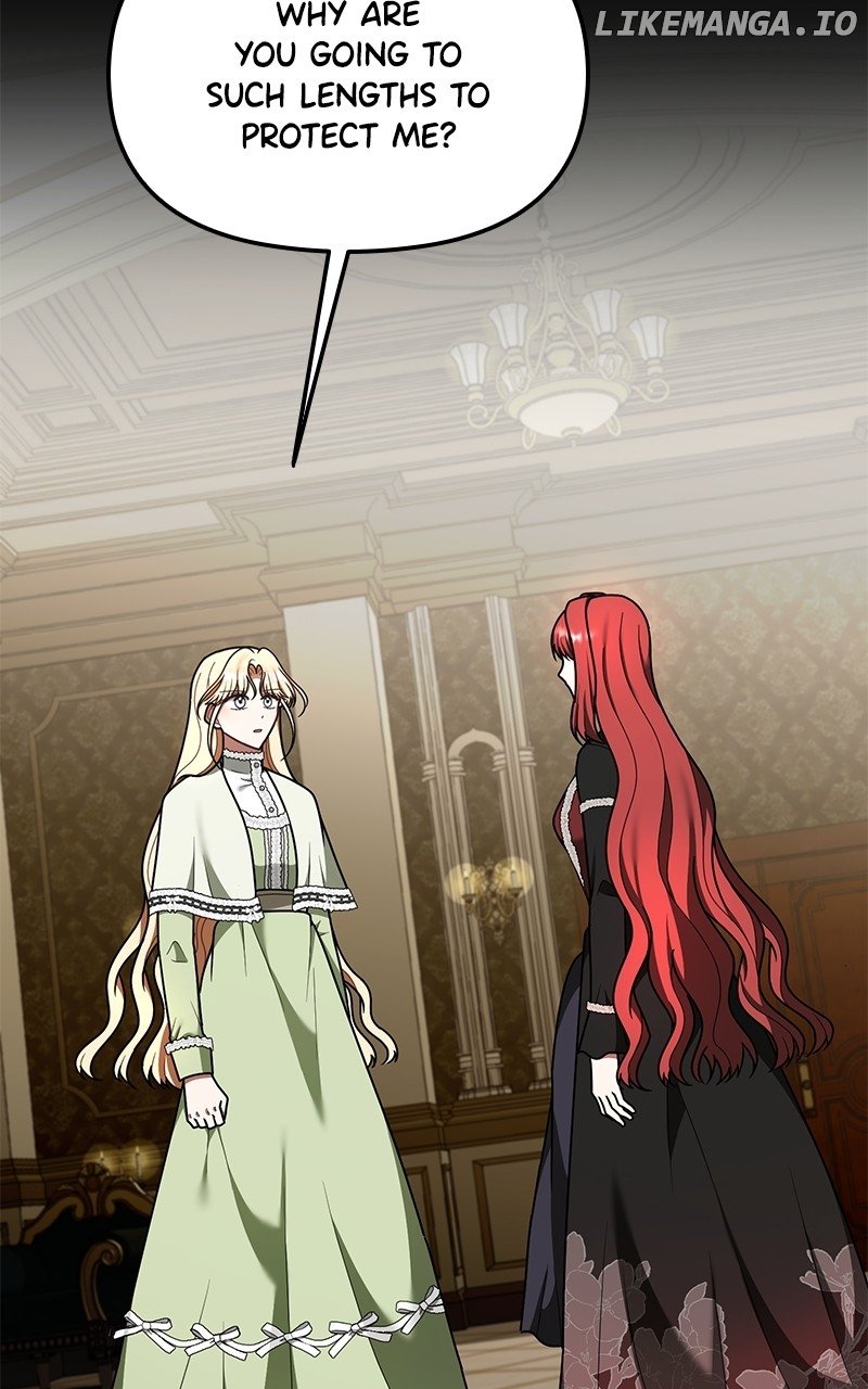 For The Princess Who Will Disappear Chapter 29 - Page 10