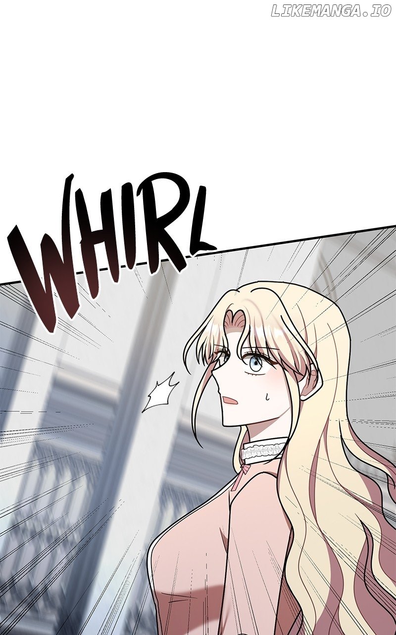 For The Princess Who Will Disappear Chapter 29 - Page 100