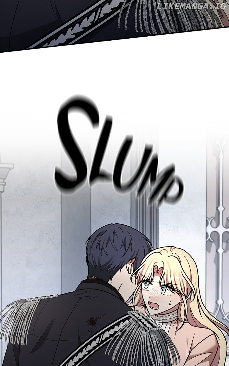 For The Princess Who Will Disappear Chapter 29 - Page 103