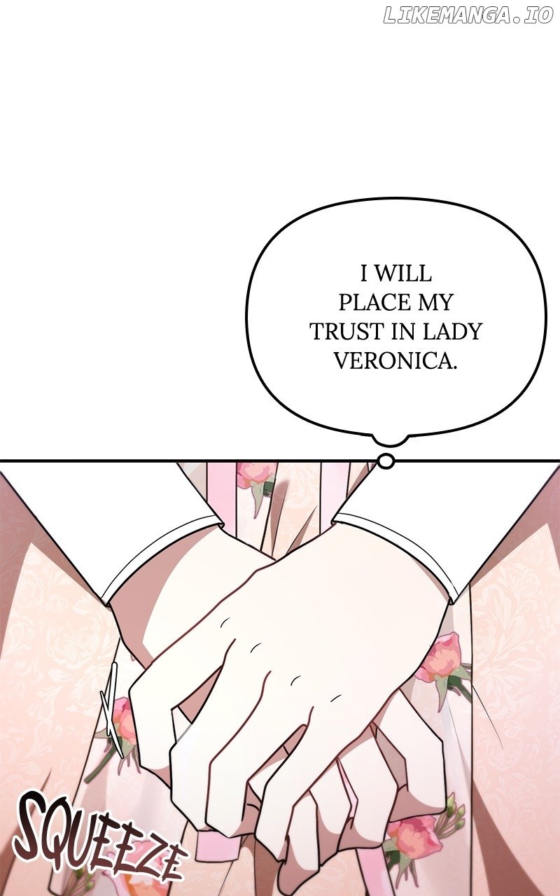 For The Princess Who Will Disappear Chapter 29 - Page 15