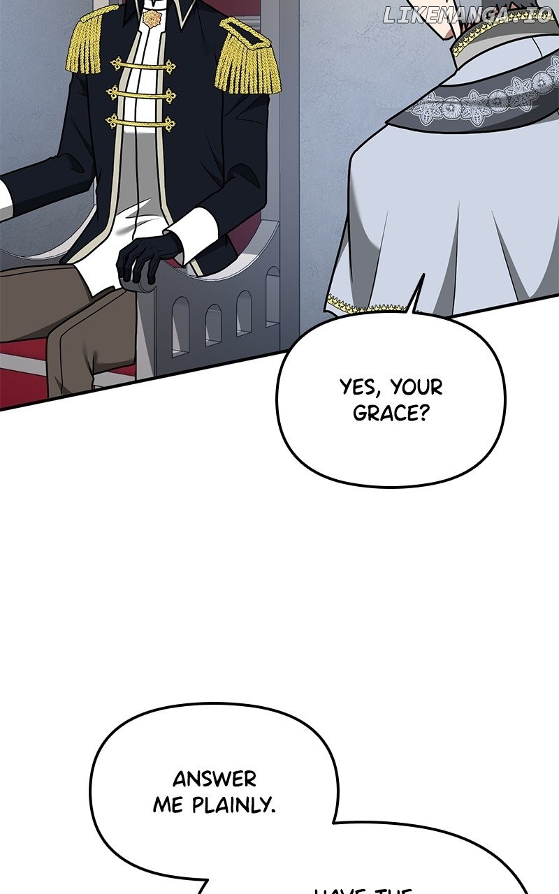 For The Princess Who Will Disappear Chapter 29 - Page 17