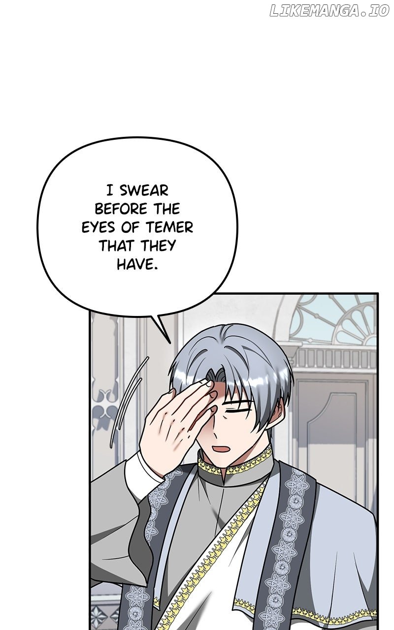 For The Princess Who Will Disappear Chapter 29 - Page 19