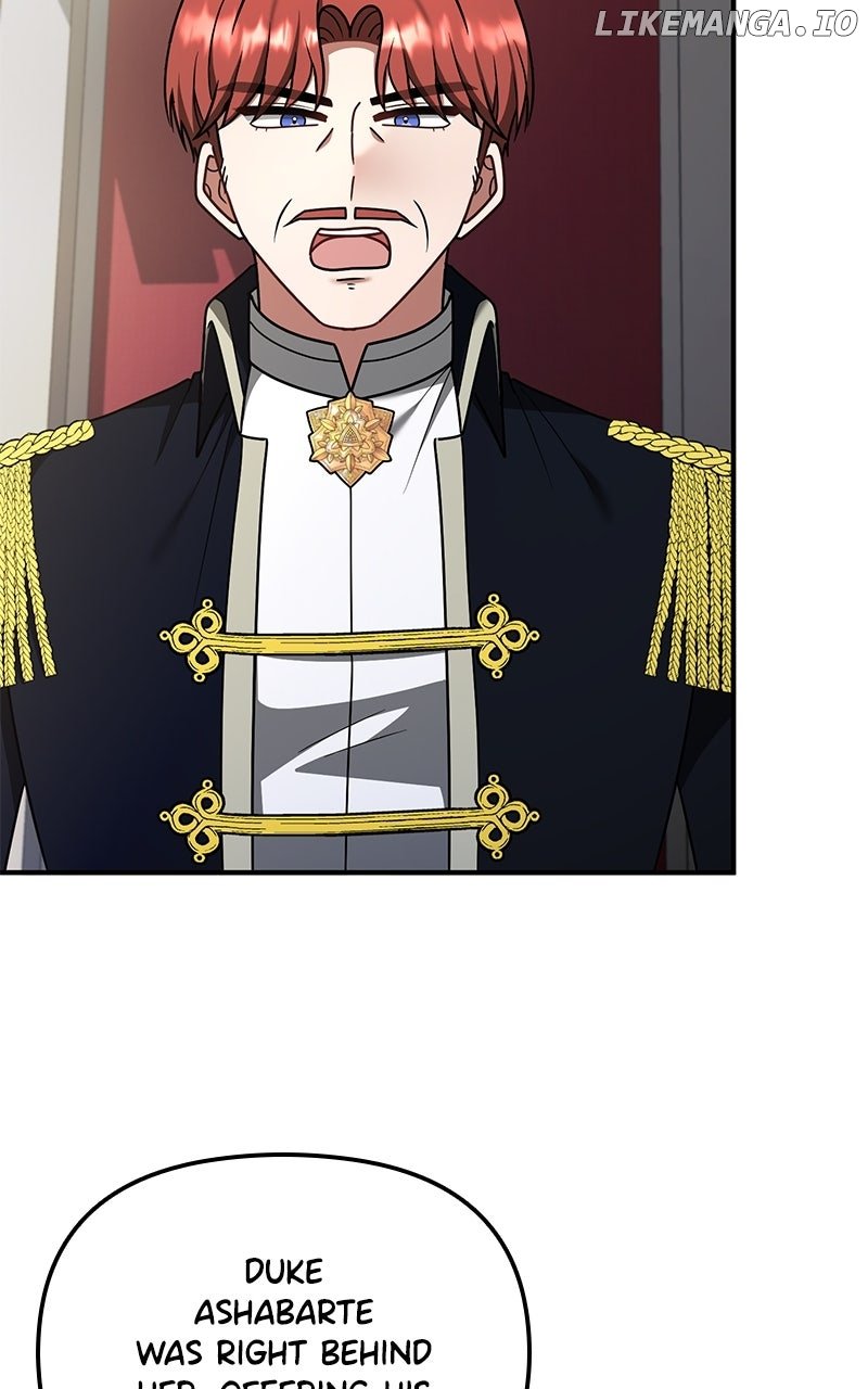 For The Princess Who Will Disappear Chapter 29 - Page 21