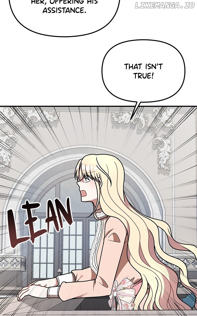 For The Princess Who Will Disappear Chapter 29 - Page 22