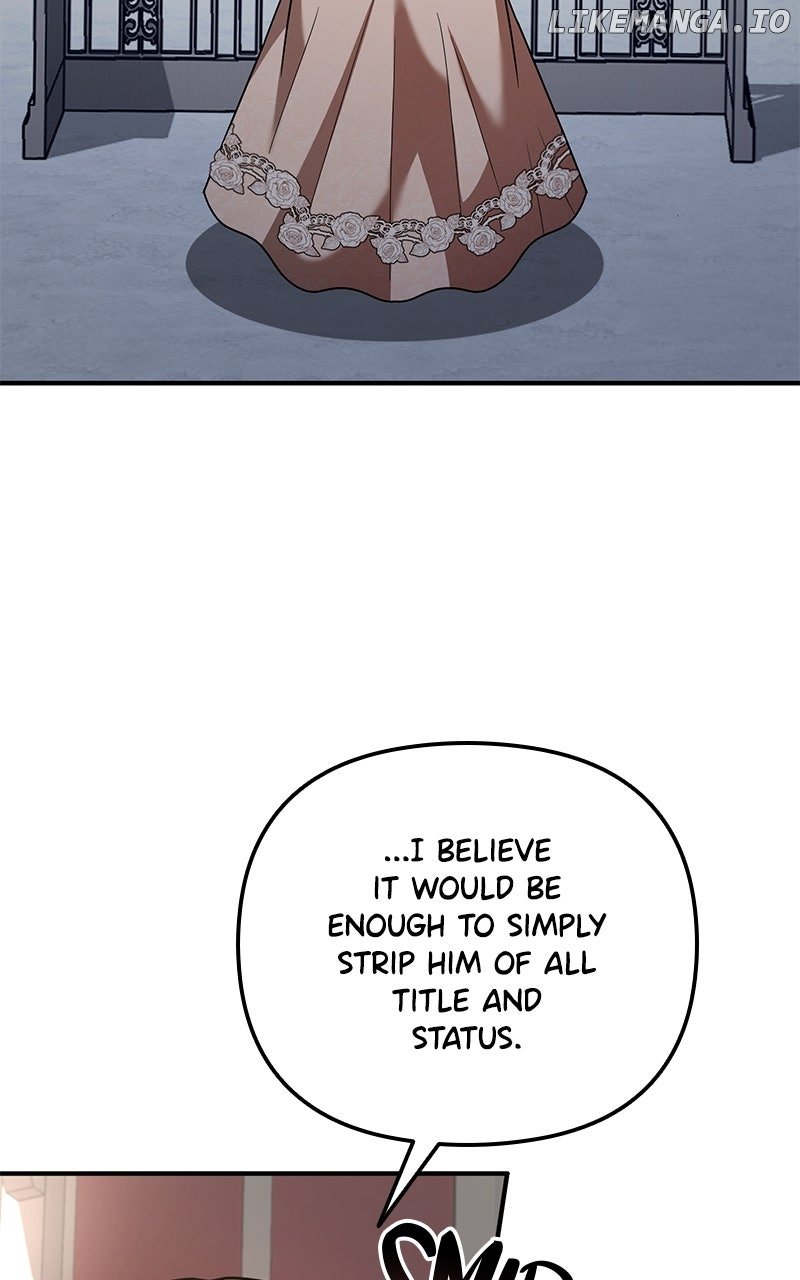 For The Princess Who Will Disappear Chapter 29 - Page 25