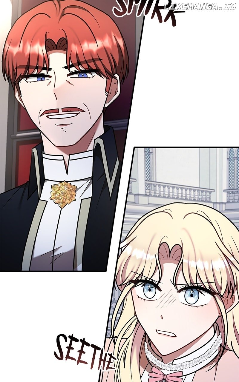 For The Princess Who Will Disappear Chapter 29 - Page 26