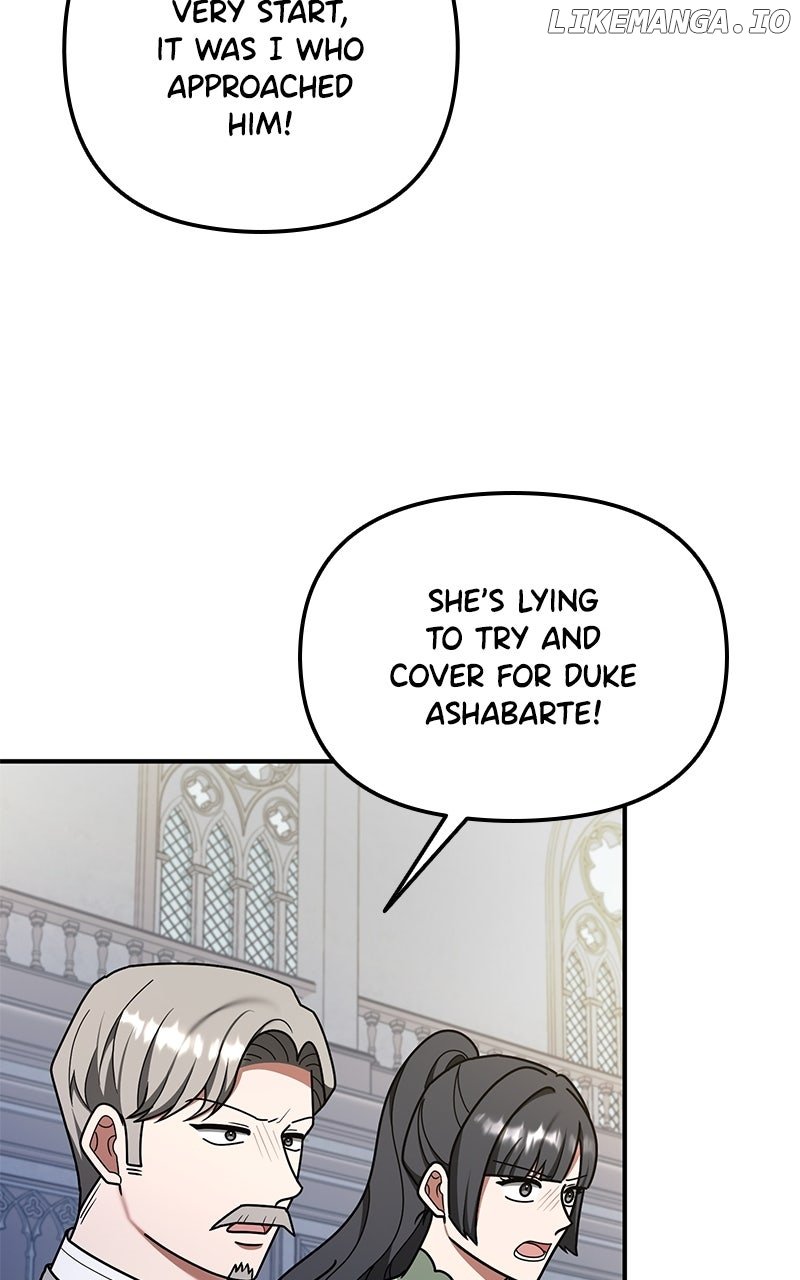 For The Princess Who Will Disappear Chapter 29 - Page 30