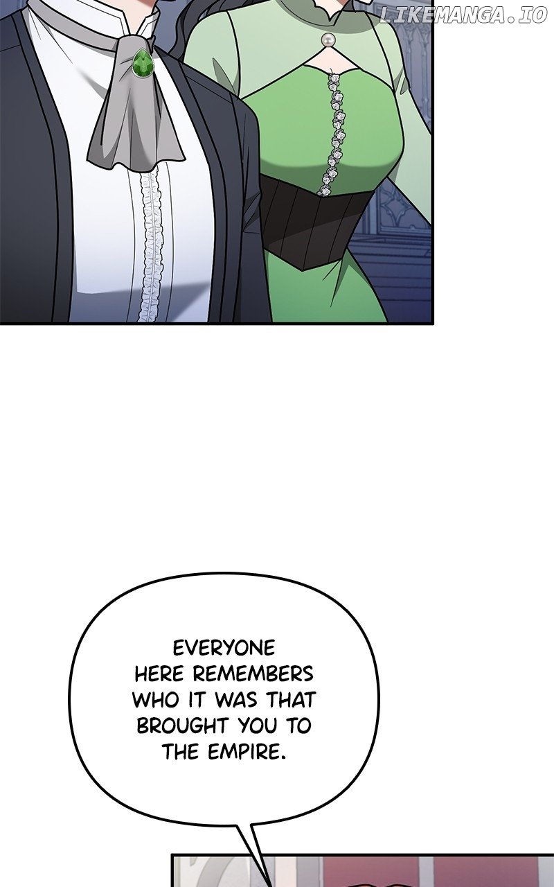 For The Princess Who Will Disappear Chapter 29 - Page 31