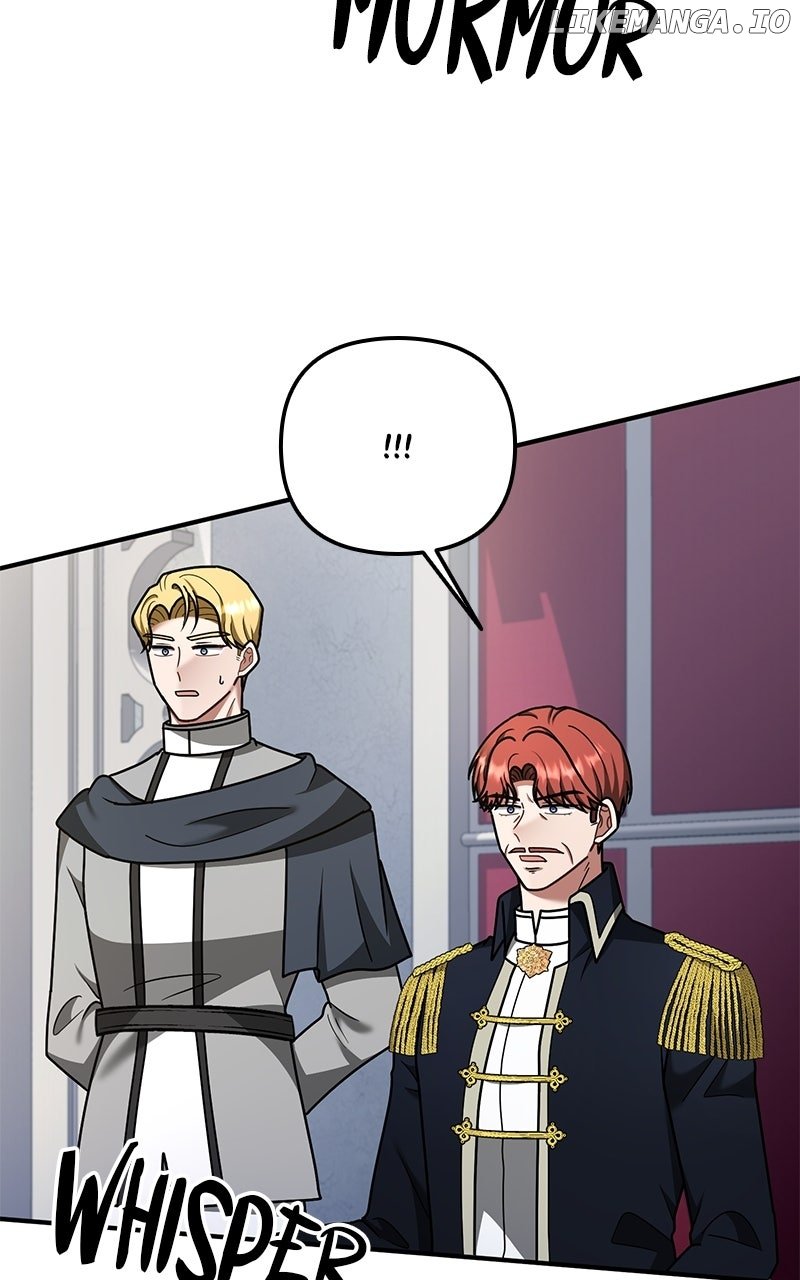 For The Princess Who Will Disappear Chapter 29 - Page 39