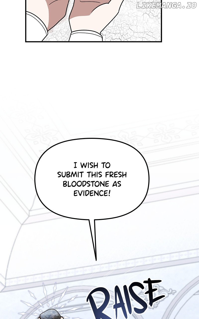 For The Princess Who Will Disappear Chapter 29 - Page 44