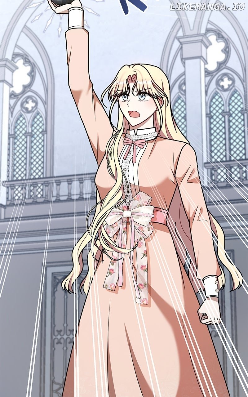 For The Princess Who Will Disappear Chapter 29 - Page 45