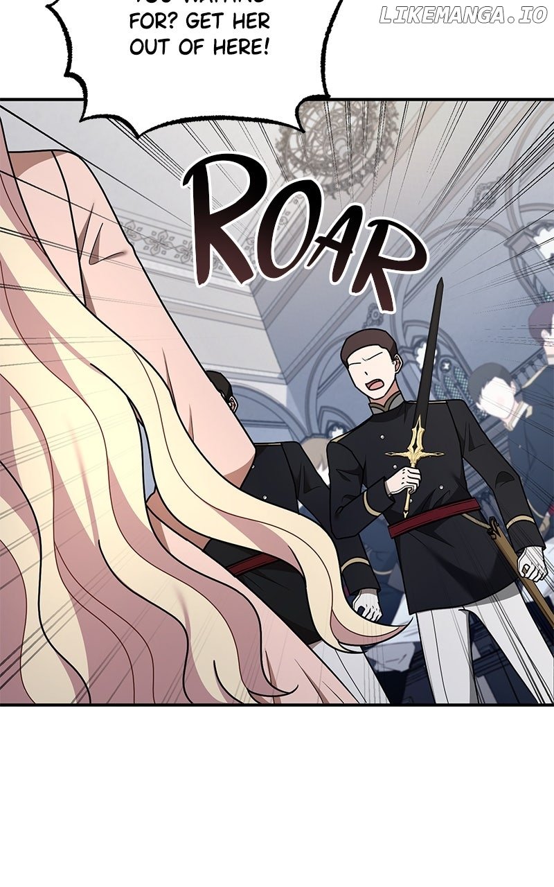 For The Princess Who Will Disappear Chapter 29 - Page 48