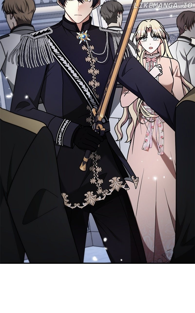 For The Princess Who Will Disappear Chapter 29 - Page 52