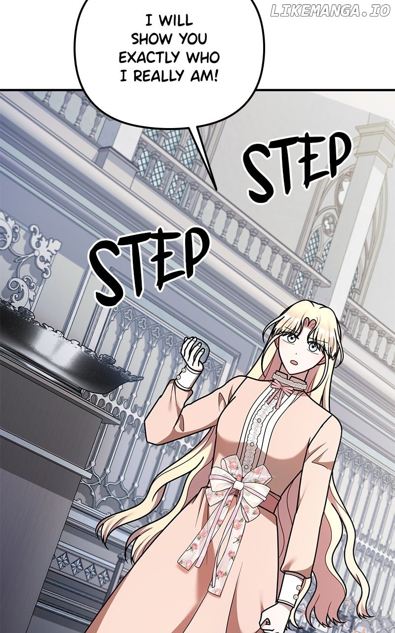 For The Princess Who Will Disappear Chapter 29 - Page 55