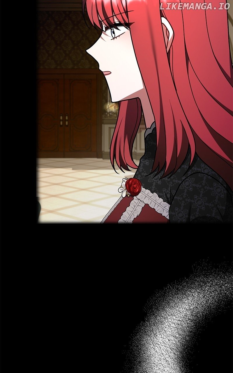 For The Princess Who Will Disappear Chapter 29 - Page 6