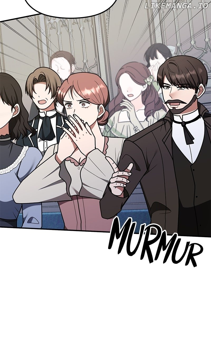 For The Princess Who Will Disappear Chapter 29 - Page 61