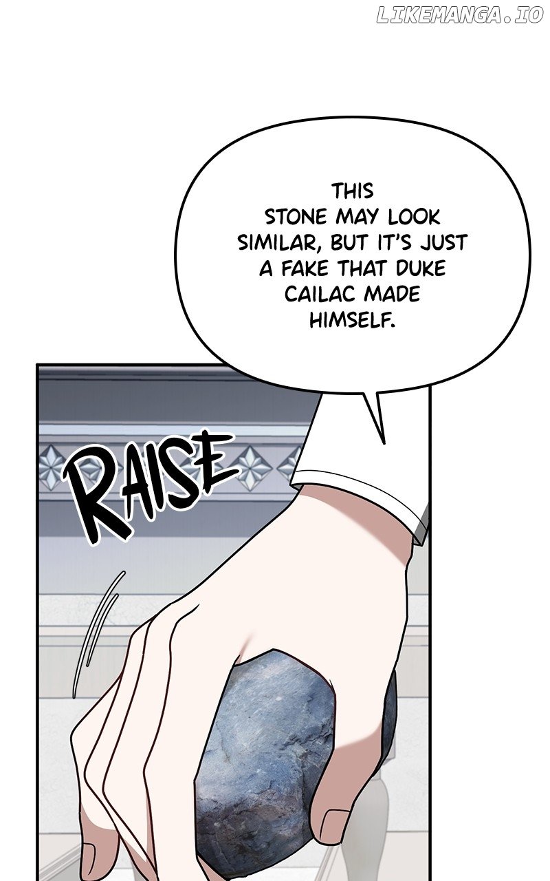 For The Princess Who Will Disappear Chapter 29 - Page 62