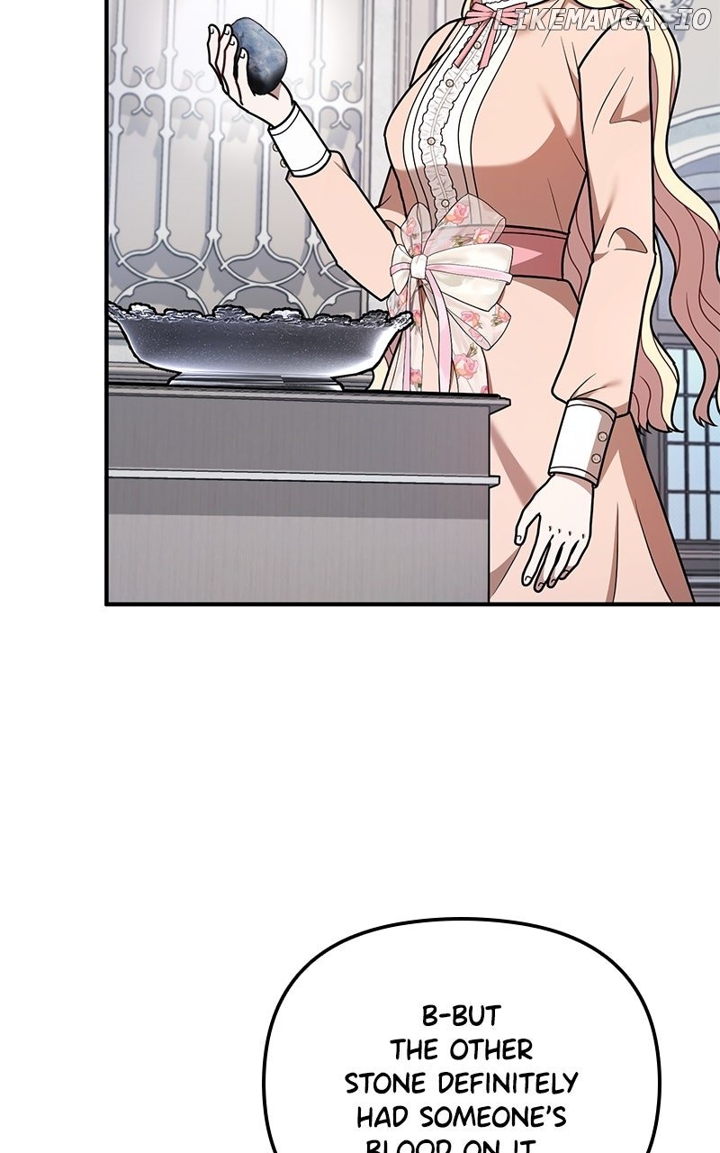 For The Princess Who Will Disappear Chapter 29 - Page 64