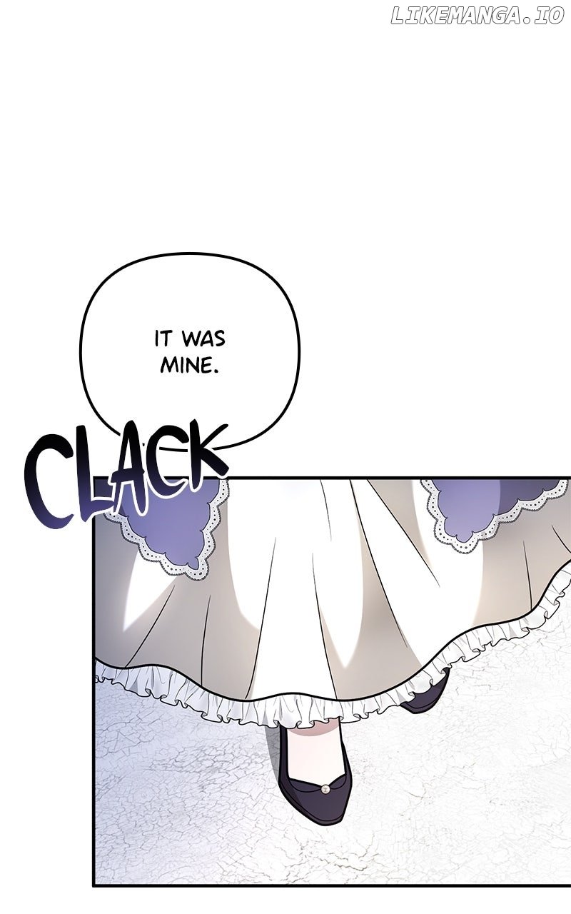 For The Princess Who Will Disappear Chapter 29 - Page 66